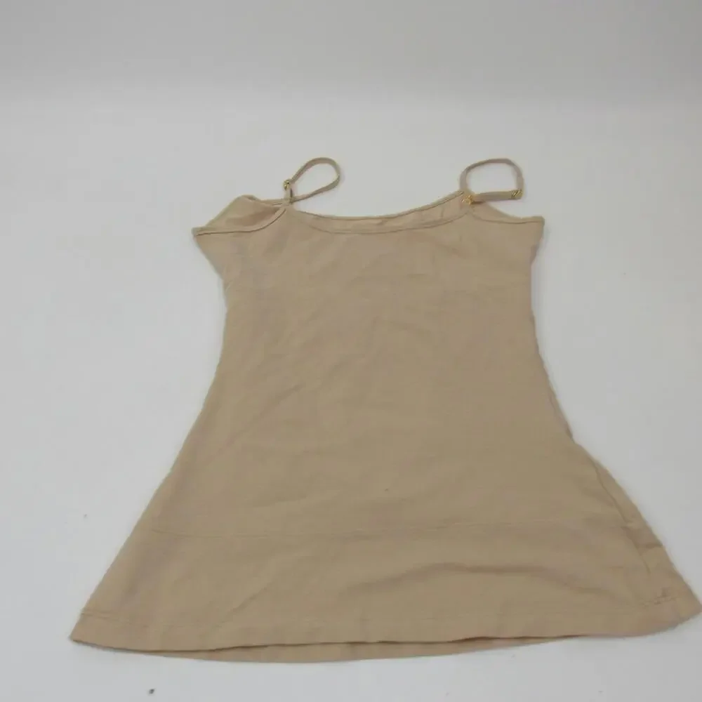 Marks & Spencer Tank Top Womens 12 Adjustable Strap Layering Camisole‎